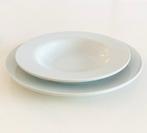 Alessi - Jasper Morrison - Eetservies (6) - PlateBowlCup -