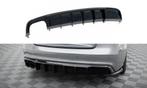 Aggressive Diffuser voor Audi A5 S line B8.5 Facelift Coupe, Ophalen of Verzenden