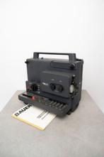 Bauer T600 stereo sound Filmprojector
