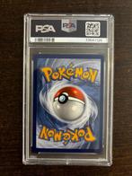 Pokémon - 1 Graded card - Raichu & Alolan Raichu GX 54/236, Hobby en Vrije tijd, Verzamelkaartspellen | Pokémon, Nieuw
