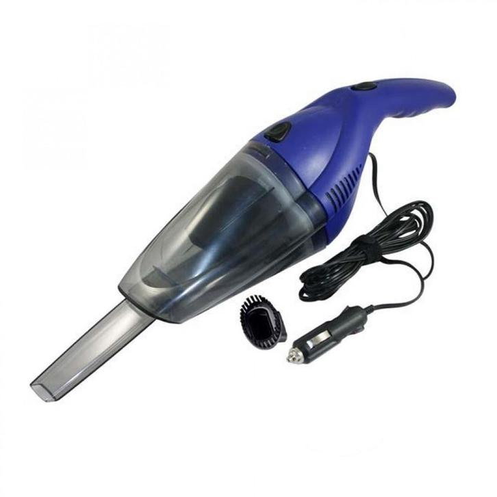 Vienna Handstofzuiger 12V, Caravans en Kamperen, Kampeeraccessoires, Nieuw