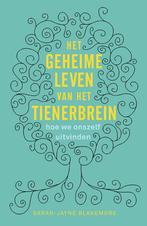 Het geheime leven van het tienerbrein 9789057125140, Boeken, Verzenden, Gelezen, Sarah-Jayne Blakemore