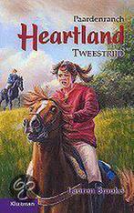 Tweestrijd / Paardenranch Heartland / 5 9789020621358, Verzenden, Gelezen, Lauren Brooke