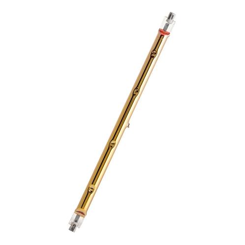 Dr. Fischer Infrarood Goud 1100W R7s 25.4cm 15040R, Huis en Inrichting, Lampen | Overige, Nieuw, Ophalen of Verzenden