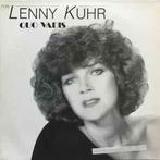 LP gebruikt - Lenny Kuhr - Quo Vadis (Netherlands, 1986), Cd's en Dvd's, Vinyl | Nederlandstalig, Verzenden, Zo goed als nieuw