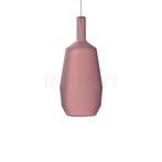 Penta MoM Hanglamp, titaan/poeder - 14 x 32 cm (Hanglampen), Verzenden, Nieuw