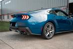 Corsa 2024-2025 Ford Mustang V8 5.0L 3in Cat-Back Exhaust, Auto-onderdelen, Uitlaatsystemen, Ophalen of Verzenden, Nieuw