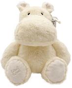 Label Label Hippo Harvey Ivory 26 cm Knuffel, Kinderen en Baby's, Speelgoed | Knuffels en Pluche, Verzenden, Nieuw