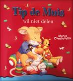 Tip de muis wil niet delen 9789490111212 Marco Campanella, Boeken, Kinderboeken | Kleuters, Gelezen, Marco Campanella, Verzenden