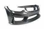 Carbon voorbumper BMW M3 M4, Auto diversen, Tuning en Styling, Verzenden