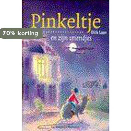 Pinkeltje en zijn vriendjes / Pinkeltje / 2 9789026988110, Boeken, Kinderboeken | Jeugd | 13 jaar en ouder, Gelezen, Verzenden