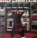 LP gebruikt - Roger McGuinn &amp; Band - Roger McGuinn &a..., Verzenden, Zo goed als nieuw