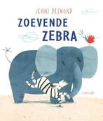Zoevende zebra 9789047700005 Jenni Desmond, Verzenden, Zo goed als nieuw, Jenni Desmond