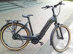 Sparta C-Grid Ultra electrische fiets / elektrische fiets, Sparta, Nieuw, Ophalen of Verzenden, 50 km per accu of meer