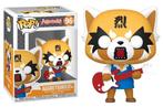 Funko Pop! Sanrio 96 - Aggretsuko - Aggretsuko With Guitar, Verzamelen, Poppetjes en Figuurtjes, Ophalen of Verzenden, Nieuw