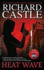 HEAT WAVE 9780786891412 Richard Castle, Boeken, Verzenden, Zo goed als nieuw, Richard Castle