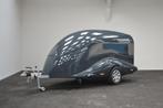 Lorgano Aero S 1500kg Motortrailer Gesloten Aanhangwagen, Ophalen of Verzenden, Nieuw