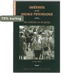 Orientatie in de sociale psychologie 9789031319183, Verzenden, Gelezen, H.A.M. Wilke