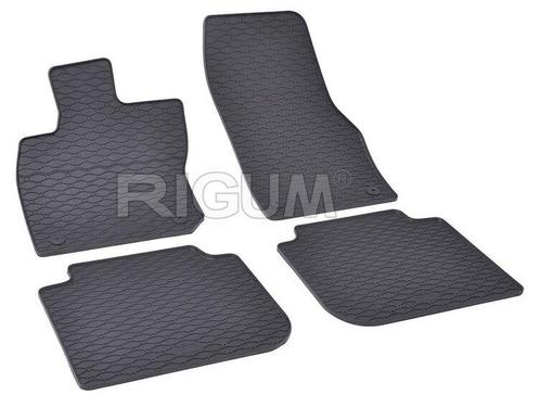 Rubber automatten Skoda Kodiaq | 2024-heden, Auto-onderdelen, Interieur en Bekleding, Nieuw, Skoda, Verzenden