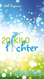 20 kilo lichter 9789076541891 Edith Hagenaar, Verzenden, Gelezen, Edith Hagenaar