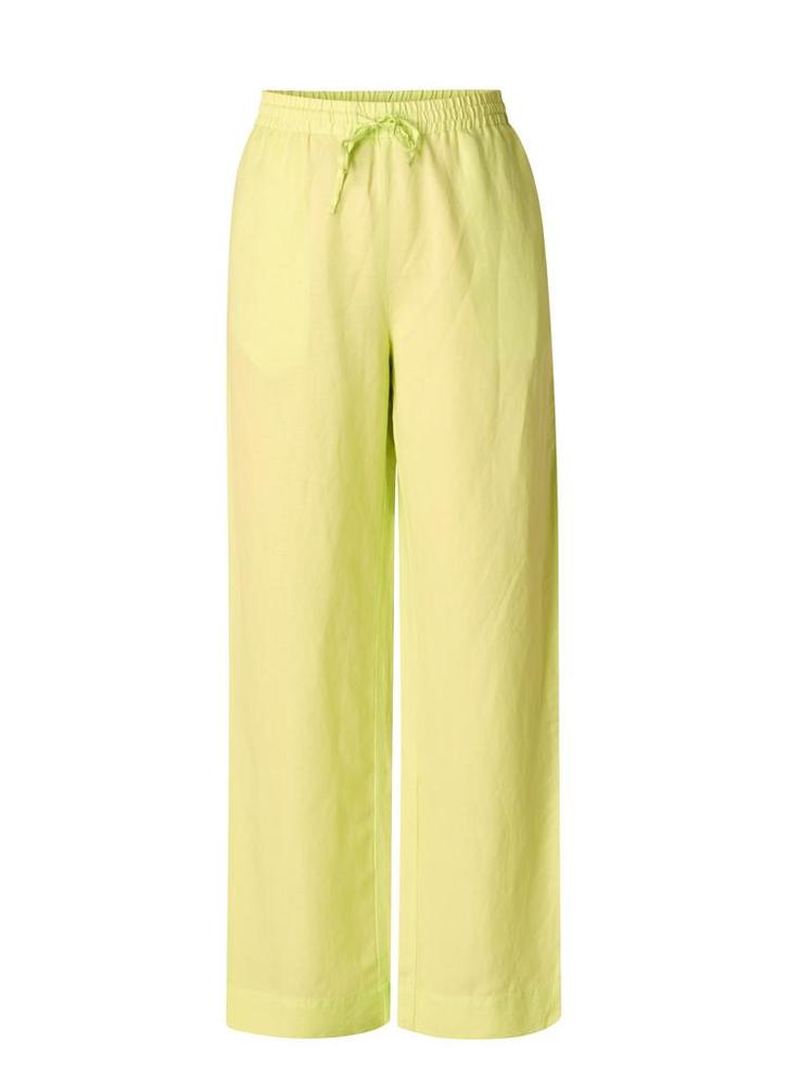 YEST broek Merel Essential Maat:, Kleding | Dames, Broeken en Pantalons, Overige kleuren, Nieuw, Verzenden