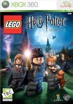 LEGO Harry Potter Years 1-4-Standaard (Xbox 360) Gebruikt, Spelcomputers en Games, Games | Xbox 360, Ophalen of Verzenden, Zo goed als nieuw