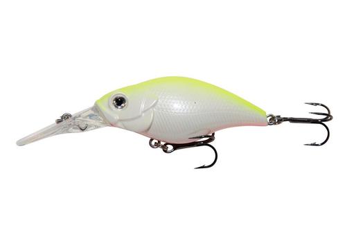 Ultimate DZ-Diver 6cm 11gr F - Fluo Ghost, Watersport en Boten, Hengelsport | Algemeen, Overige typen, Nieuw, Verzenden