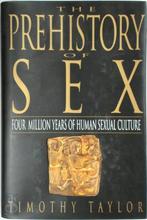 The prehistory of sex, Nieuw, Verzenden