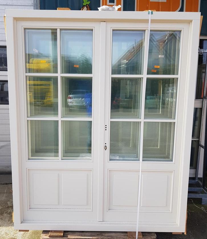 Raamkozijnen met extra korting! Bestel nu, want op = op!, Doe-het-zelf en Verbouw, Kozijnen en Schuifpuien, Raamkozijn, Nieuw