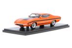 Ford Torino King Cobra 60094 AutoCult  Modelauto 1:43  1970, Verzenden, Nieuw