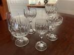 Schott Zwiesel - Drankservies (34) - Z-crystal - Kristal -, Antiek en Kunst