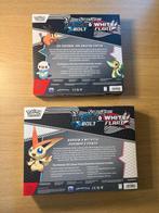 Pokémon - 2 Box - Unova Poster Collection + Victini, Nieuw
