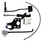 McLeod Hydraulic Conversion Kit 64-72 Chevelle Firewall Kit, Auto-onderdelen, Motor en Toebehoren, Ophalen of Verzenden, Nieuw