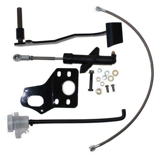 McLeod Hydraulic Conversion Kit 64-72 Chevelle Firewall Kit, Auto-onderdelen, Motor en Toebehoren, Ophalen of Verzenden