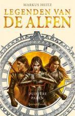 Duistere paden / Legenden van de Alfen / 3 9789024558544, Boeken, Verzenden, Zo goed als nieuw, Markus Heitz