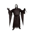 Officieel Scream kostuum plus size, Nieuw, Feestartikel, Verzenden