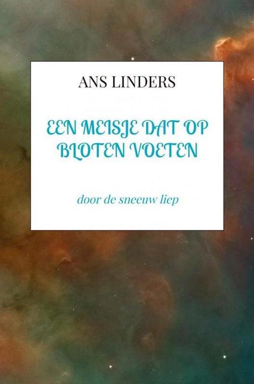 9789465201863 een meisje dat op bloten voeten, Boeken, Economie, Management en Marketing, Nieuw, Verzenden