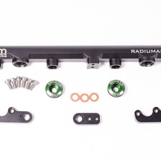 Radium Engineering Nissan SR20VE Fuel Rail - 20-0331, Auto-onderdelen, Brandstofsystemen, Ophalen of Verzenden