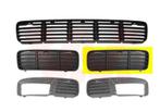 BUMPER GRILL VOOR VW CADDY 1995-2004 6K5853665A, Auto-onderdelen, Carrosserie en Plaatwerk, Ophalen of Verzenden, Nieuw