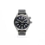 Ball Engineer Master II DM1022A; Automatisch heren horloge, Overige merken, Leer, Polshorloge, Ophalen of Verzenden