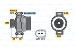 Dynamo / Alternator MERCEDES-BENZ E-KLASSE (E 350,E 350 C..., Ophalen of Verzenden, Nieuw