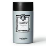 Maria Nila Style & Finish Cleansing Powder 60gr., Nieuw, Shampoo of Conditioner, Ophalen of Verzenden