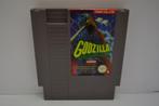 Godzilla - Monster of Monsters  (NES FRA)