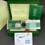 Rolex - Oyster Perpetual - 116034 - Unisex - 2008, Nieuw
