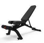 BowFlex 3.1S SelectTech Verstelbare Trainingsbank, Sport en Fitness, Fitnessmaterialen, Verzenden, Nieuw, Fitnessbank