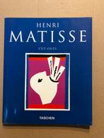 Matisse - vrij onbekend - Knipselkunst - Engels - zeldzaam, Ophalen of Verzenden, Zo goed als nieuw, Overige onderwerpen