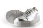 Gabor sneakers in maat 40½ Zilver | 25% korting, Overige kleuren, Verzenden, Gabor, Sneakers of Gympen