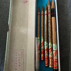 Chinese Calligraphy Brush Set — “China Arts and Crafts”