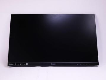 [RETOURDEAL] Iiyama Prolite 24 inch - Monitor beschikbaar voor biedingen