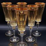 Artemisia - Champagne fluitje (6) - Kristal